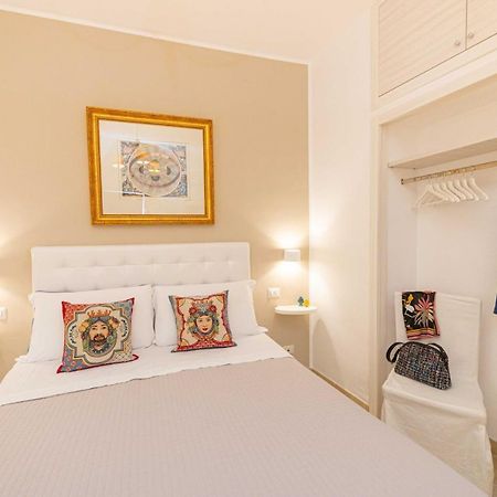 Bed And Breakfast Dionisio Taormina Exterior photo
