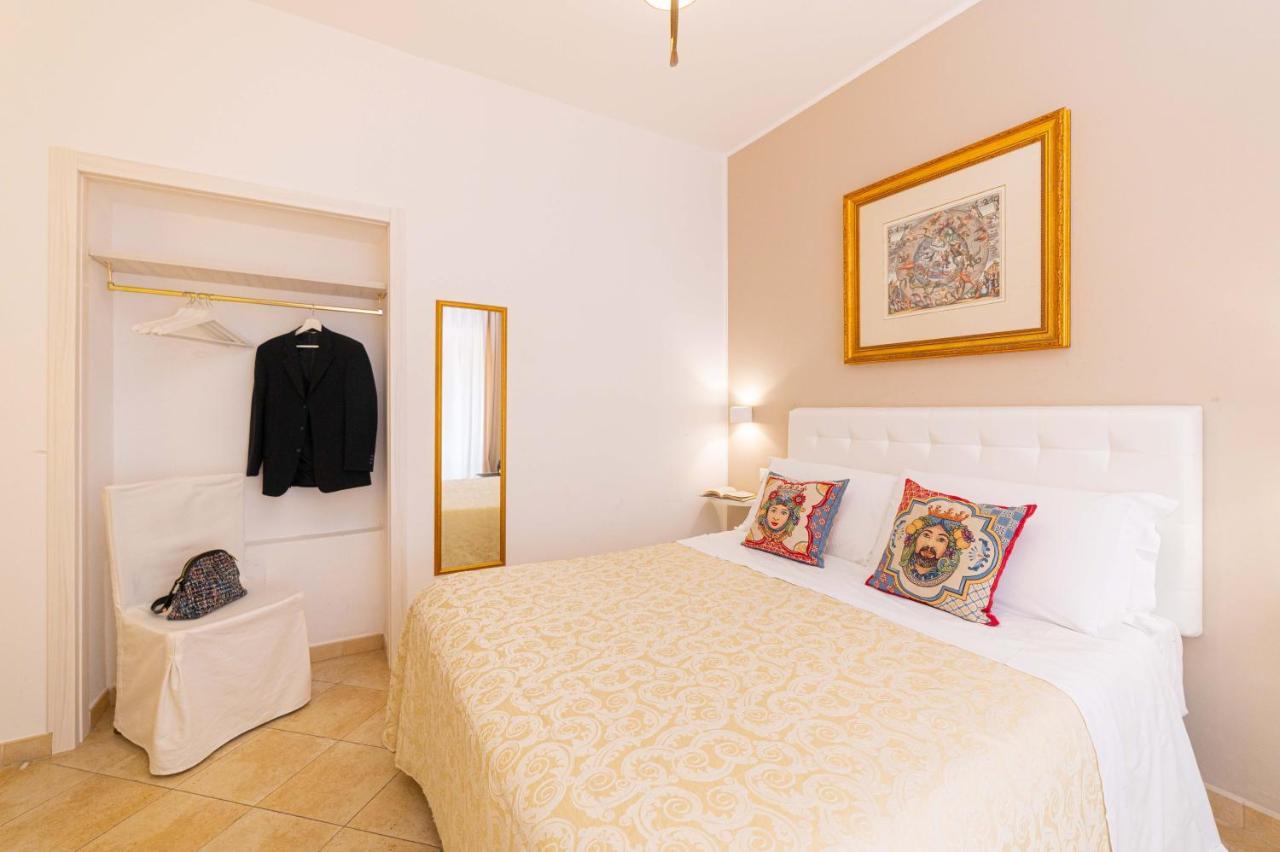 Bed And Breakfast Dionisio Taormina Exterior photo