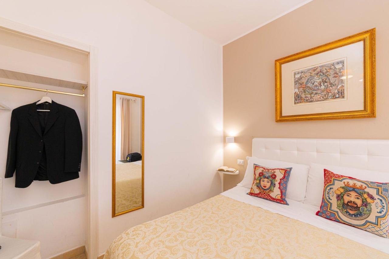 Bed And Breakfast Dionisio Taormina Exterior photo
