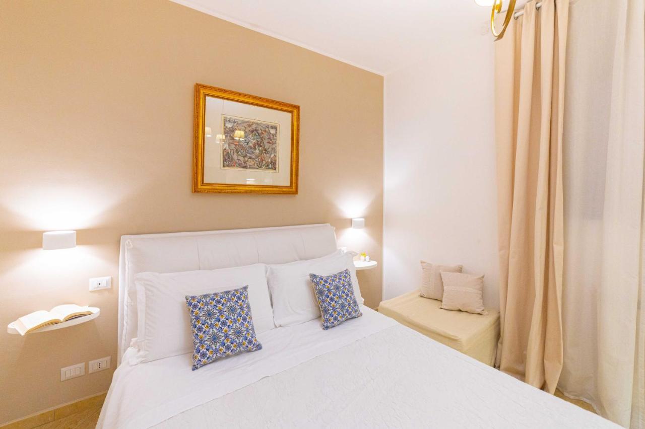 Bed And Breakfast Dionisio Taormina Exterior photo