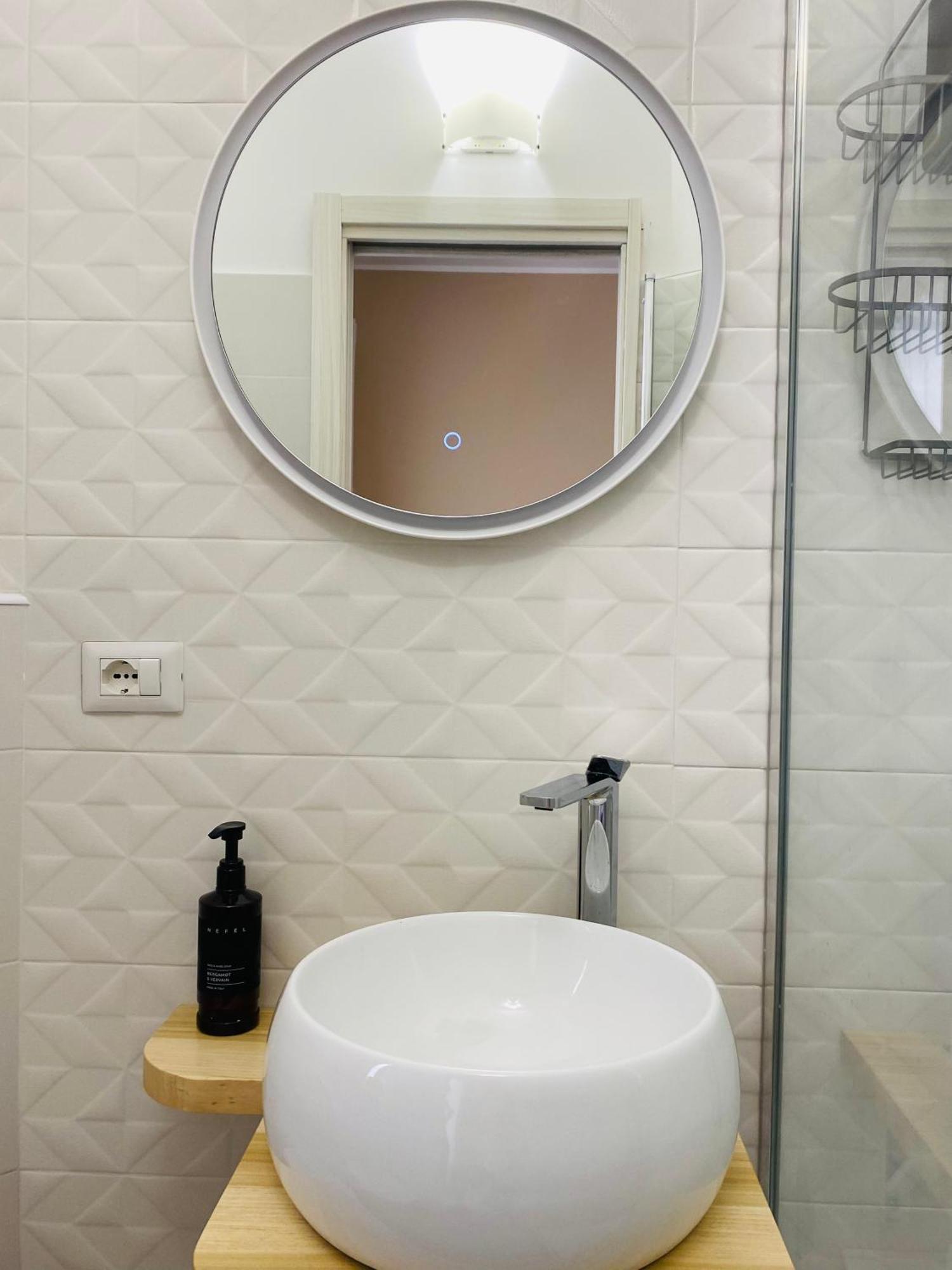 Bed And Breakfast Dionisio Taormina Exterior photo