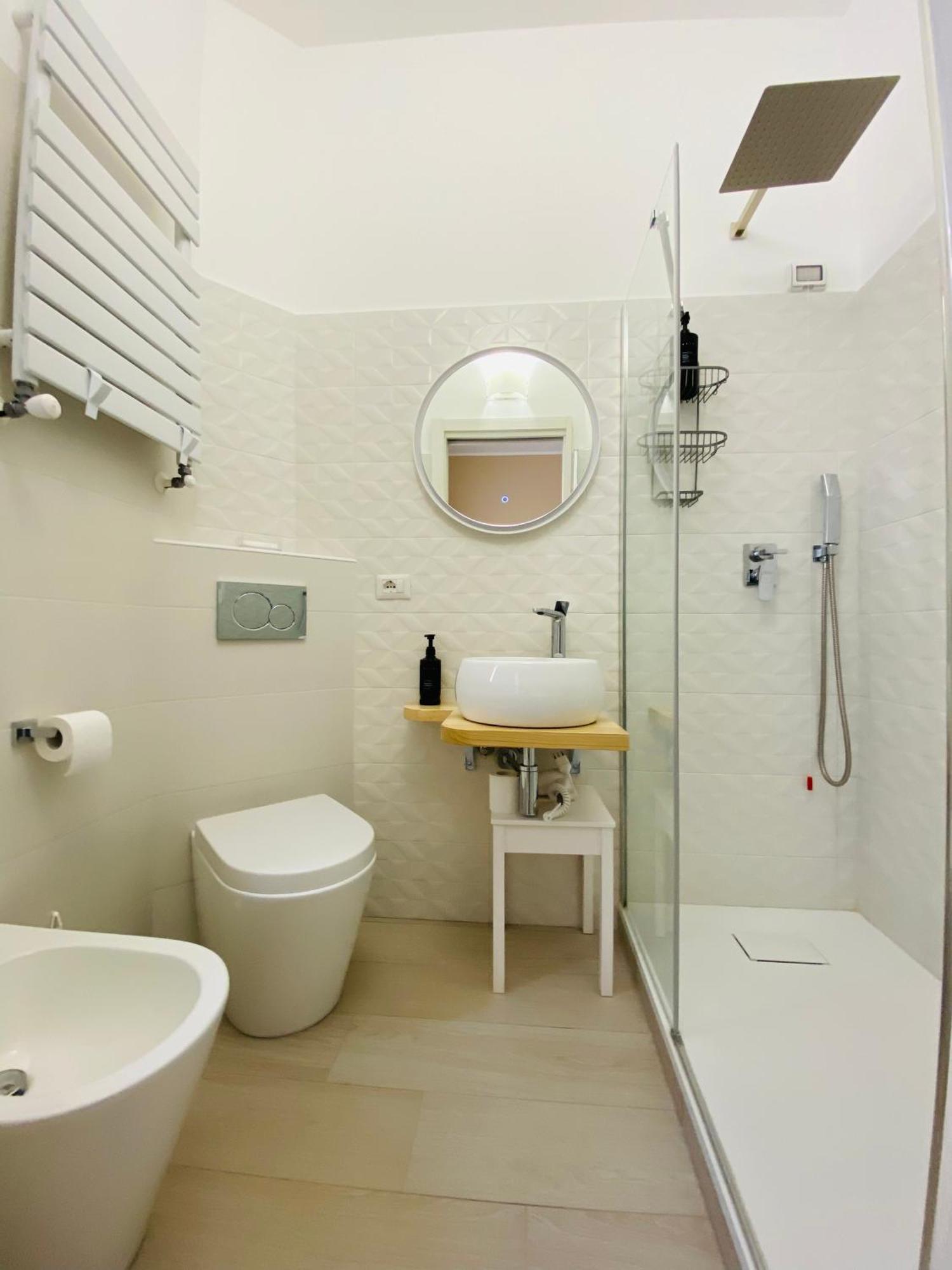 Bed And Breakfast Dionisio Taormina Exterior photo
