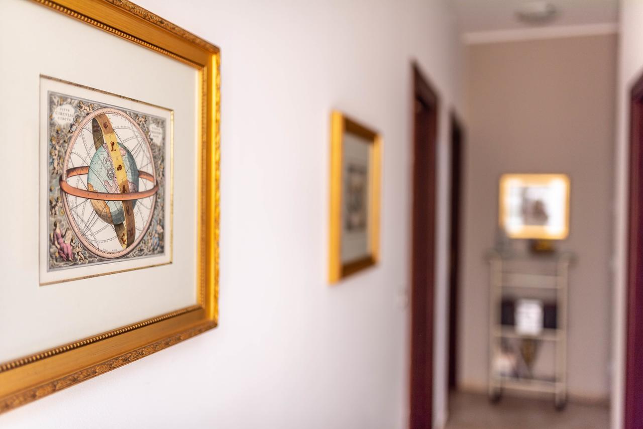 Bed And Breakfast Dionisio Taormina Exterior photo