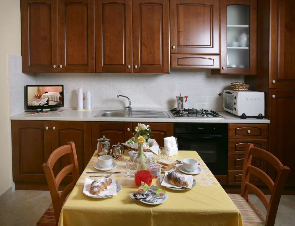 Bed And Breakfast Dionisio Taormina Exterior photo