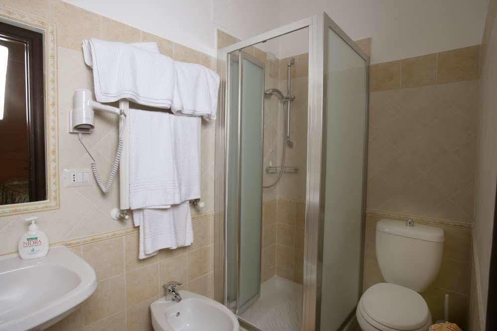 Bed And Breakfast Dionisio Taormina Exterior photo