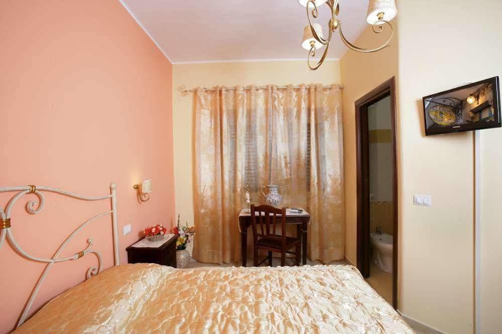 Bed And Breakfast Dionisio Taormina Exterior photo
