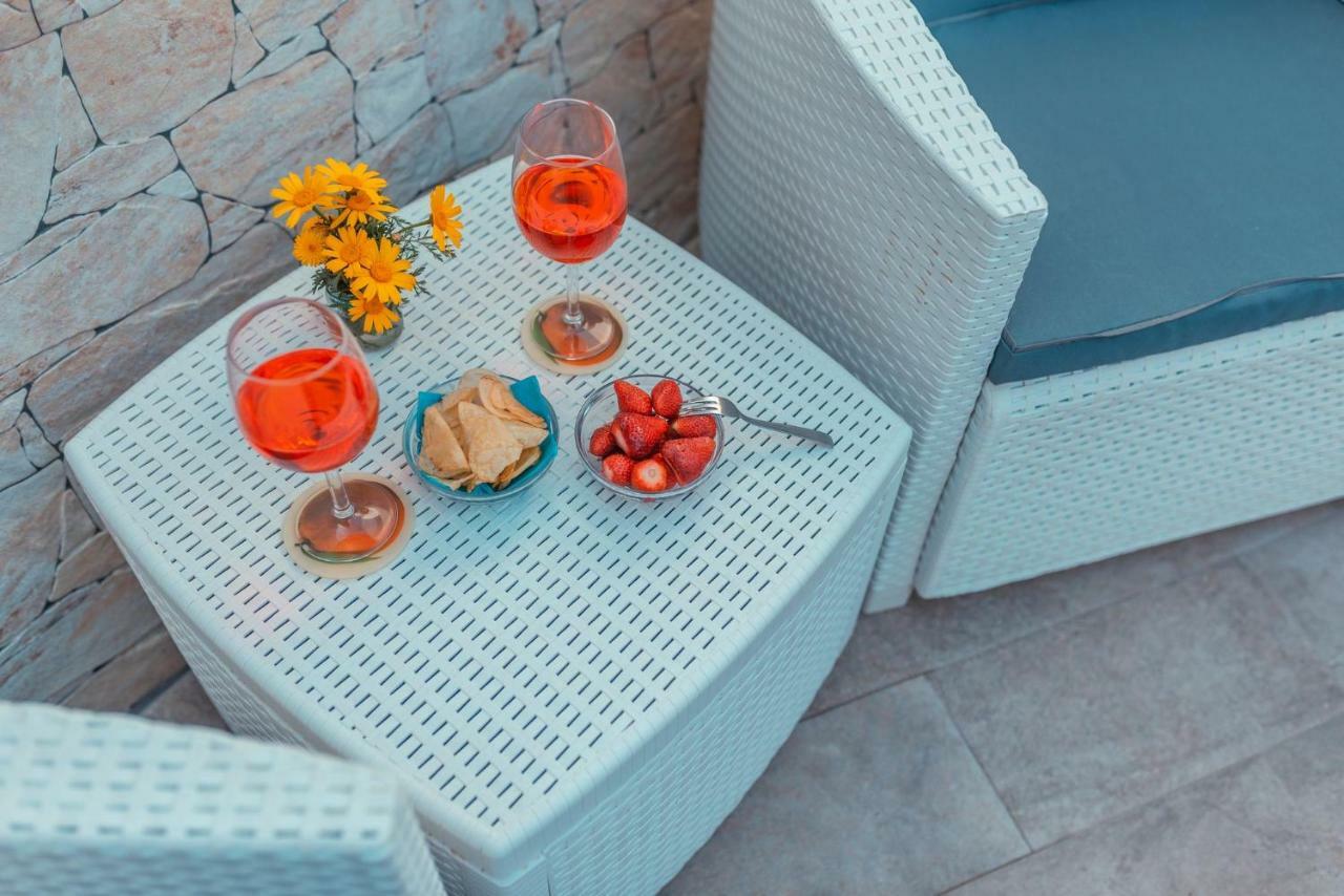 Bed And Breakfast Dionisio Taormina Exterior photo