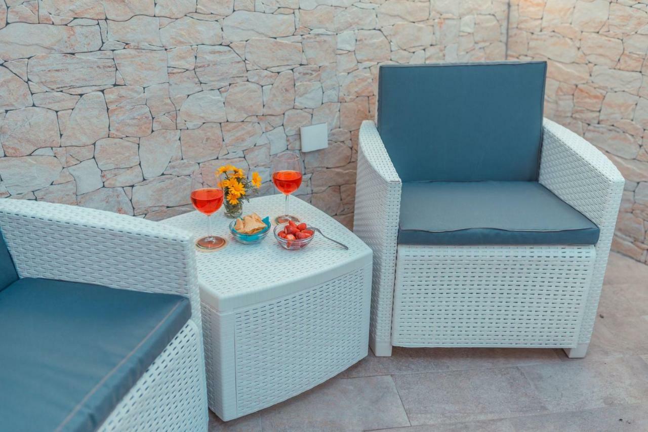 Bed And Breakfast Dionisio Taormina Exterior photo