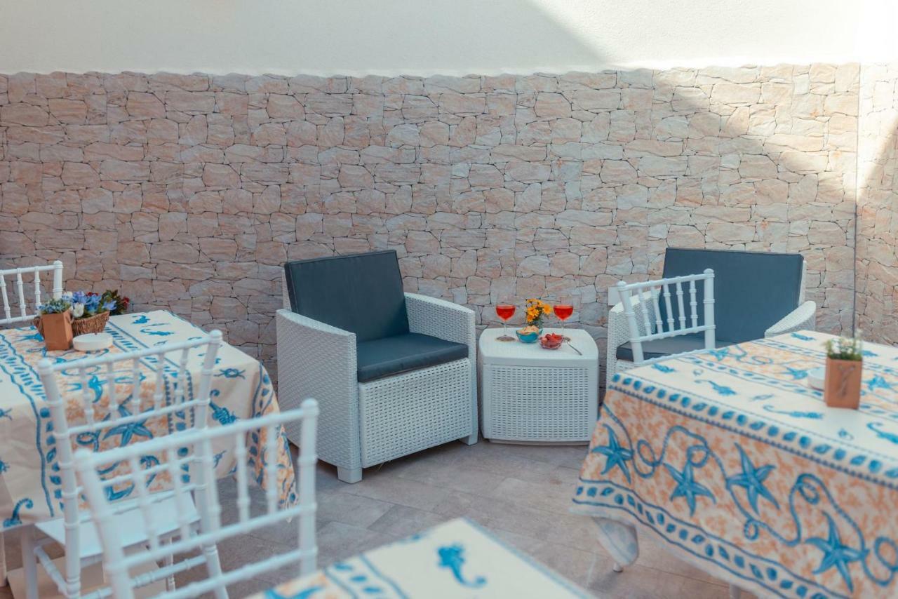 Bed And Breakfast Dionisio Taormina Exterior photo